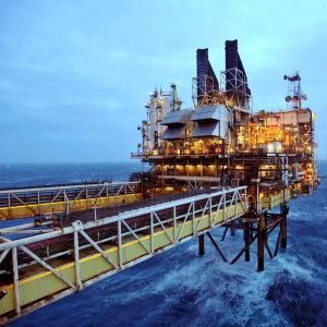 Offshore Industry